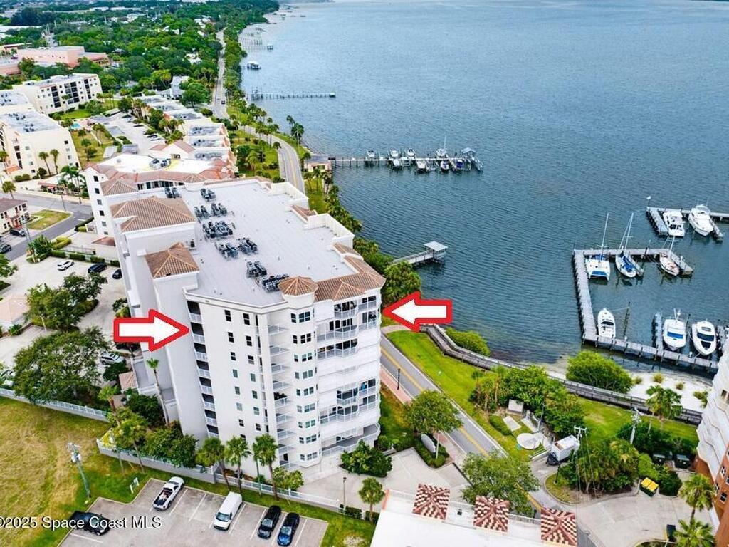 15 N Indian River Drive, Cocoa, FL 32922