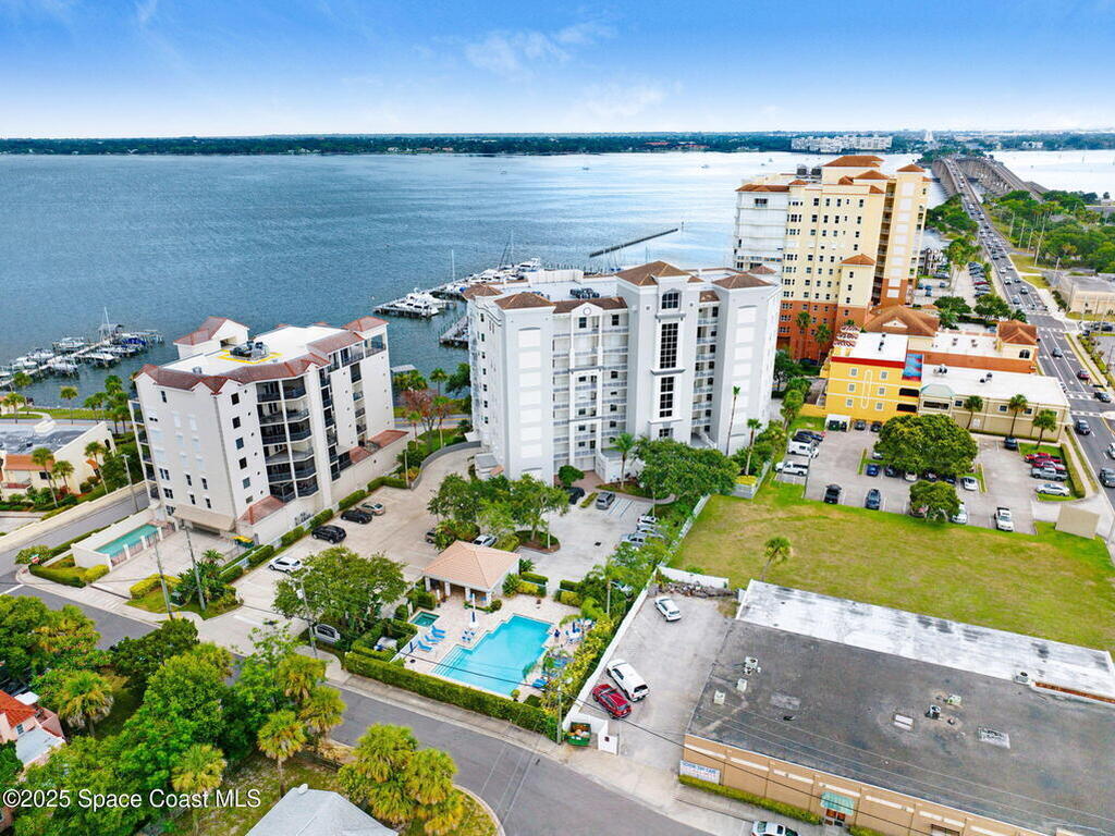 15 N Indian River Drive, Cocoa, FL 32922