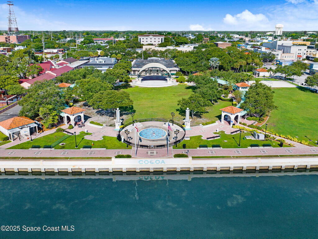 15 N Indian River Drive, Cocoa, FL 32922