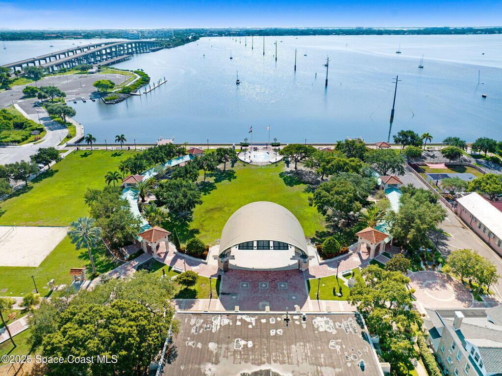 15 N Indian River Drive, Cocoa, FL 32922