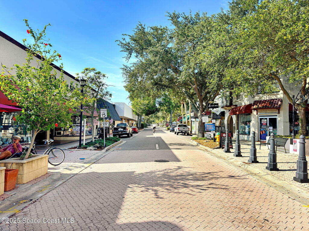 15 N Indian River Drive, Cocoa, FL 32922