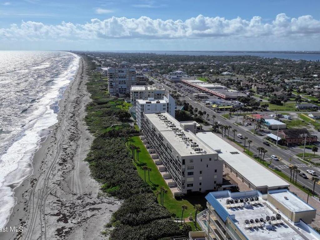 995 N Highway A1a, Indialantic, FL 32903
