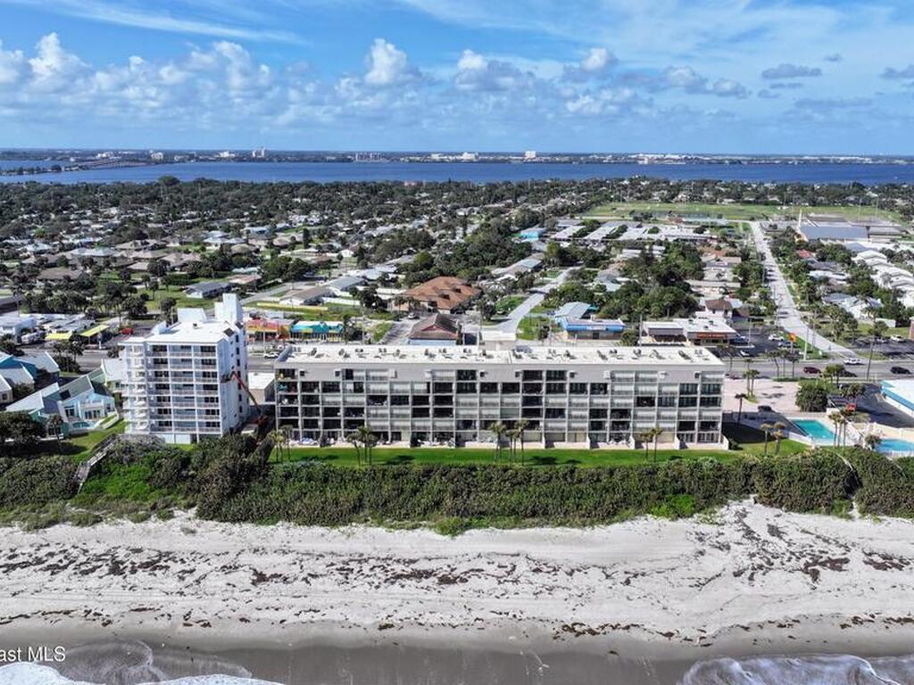 995 N Highway A1a, Indialantic, FL 32903