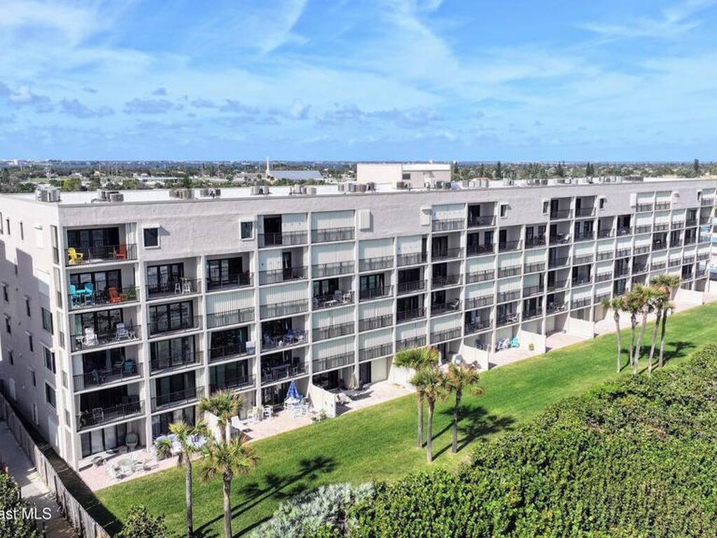 995 N Highway A1a, Indialantic, FL 32903