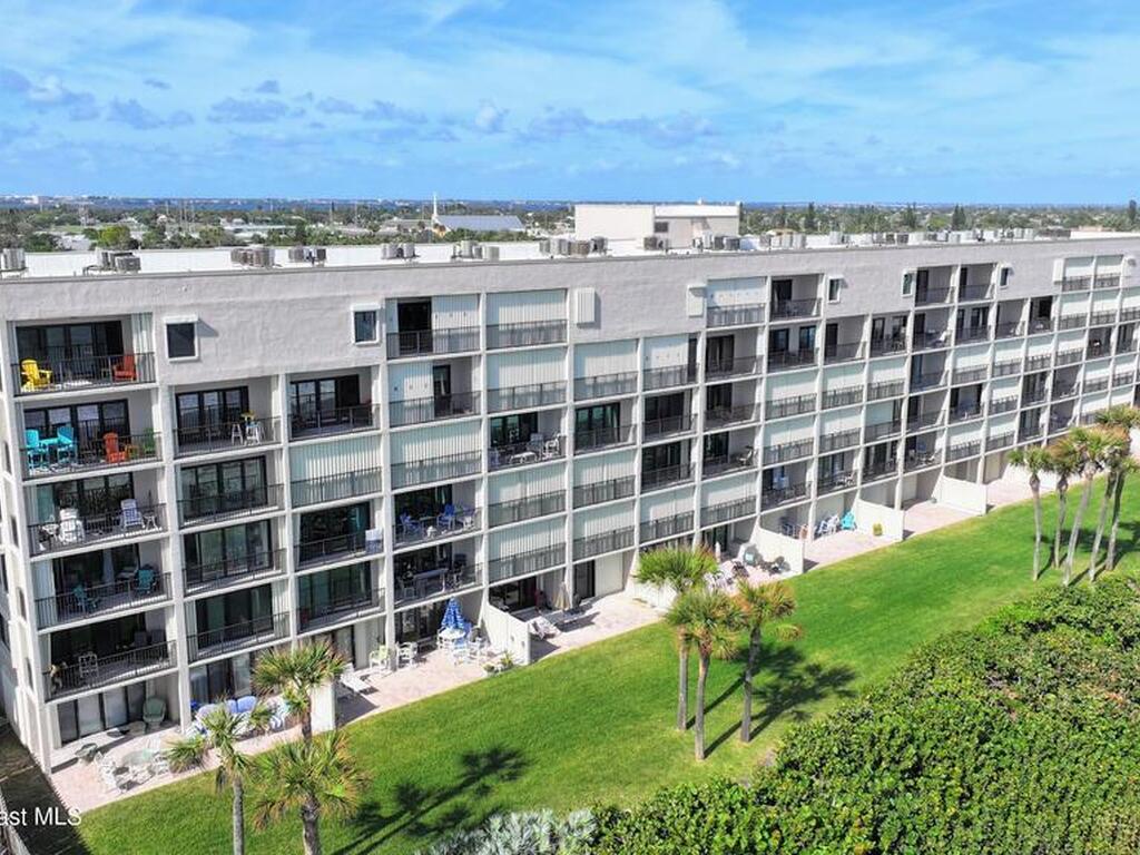 995 N Highway A1a, Indialantic, FL 32903
