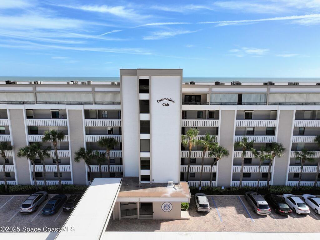 995 N Highway A1a, Indialantic, FL 32903