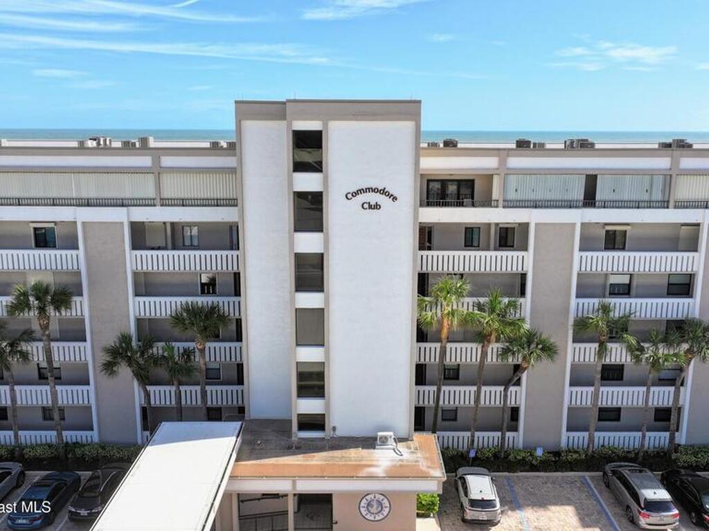 995 N Highway A1a, Indialantic, FL 32903
