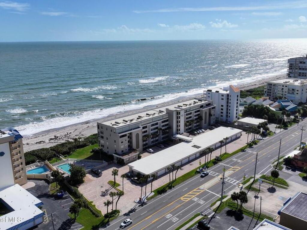 995 N Highway A1a, Indialantic, FL 32903