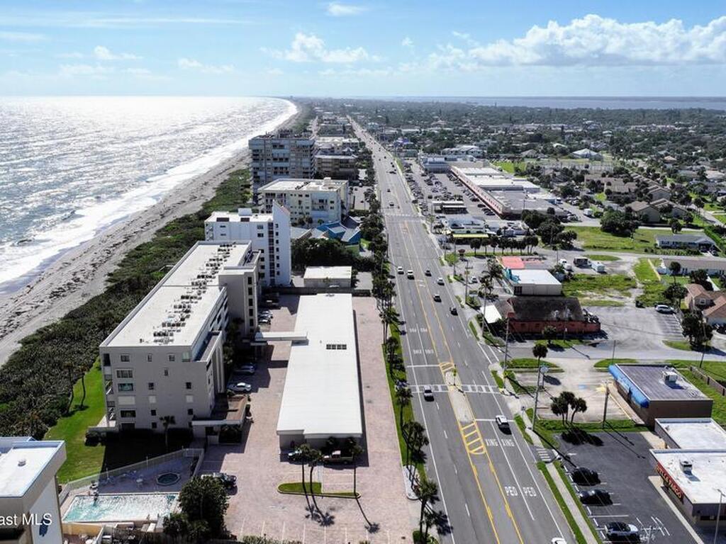 995 N Highway A1a, Indialantic, FL 32903