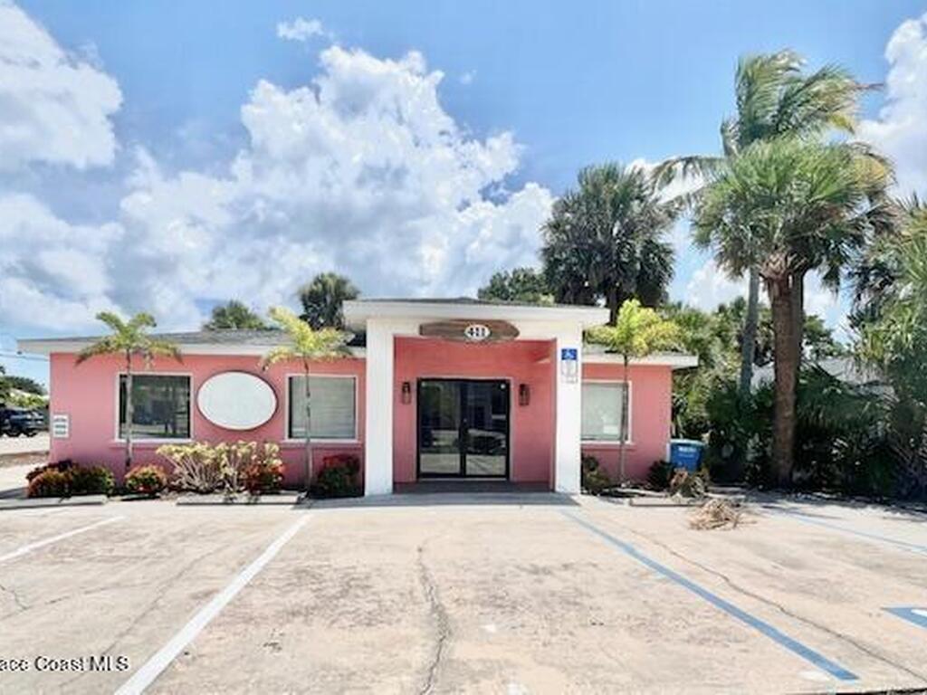 411 Ocean Avenue Avenue, Melbourne Beach, FL 32951