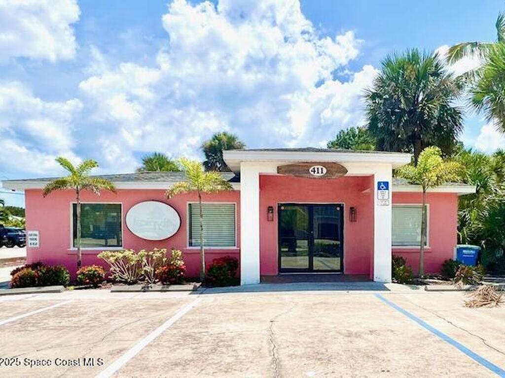 411 Ocean Avenue Avenue, Melbourne Beach, FL 32951