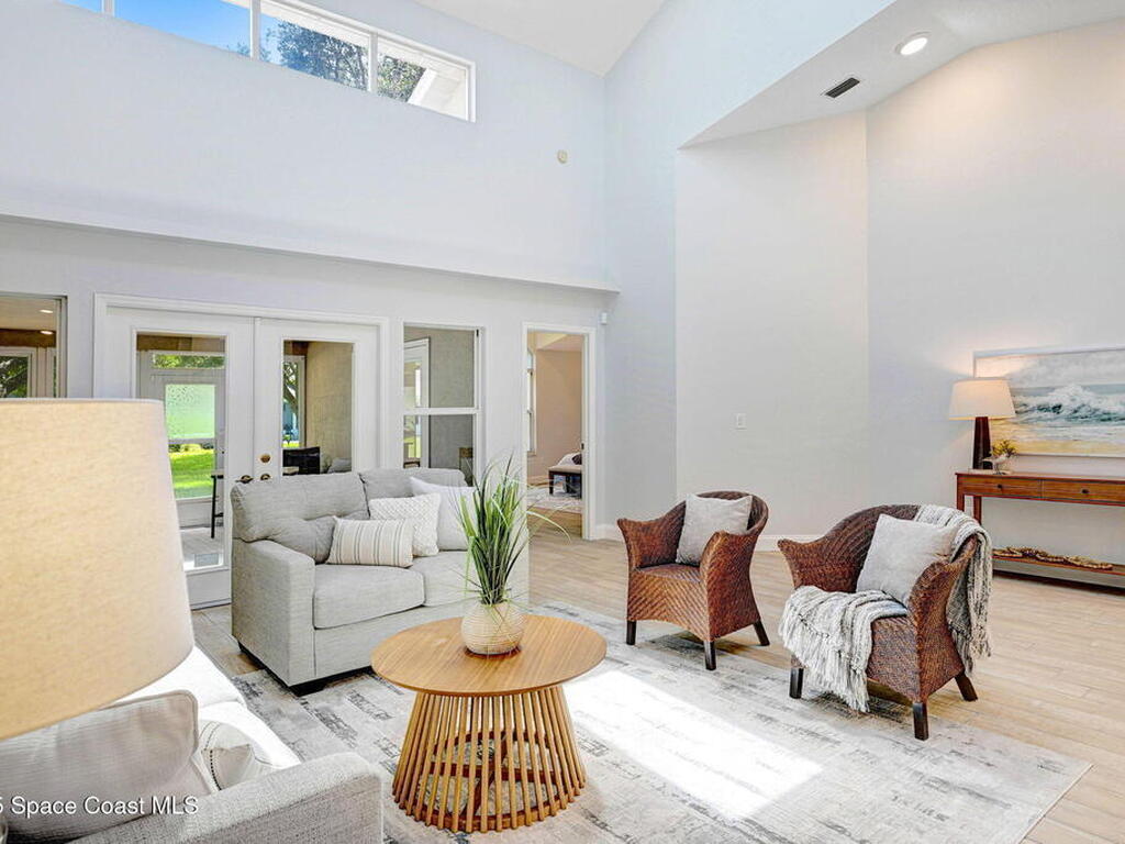 703 Briarwood Way, Suntree, FL 32940