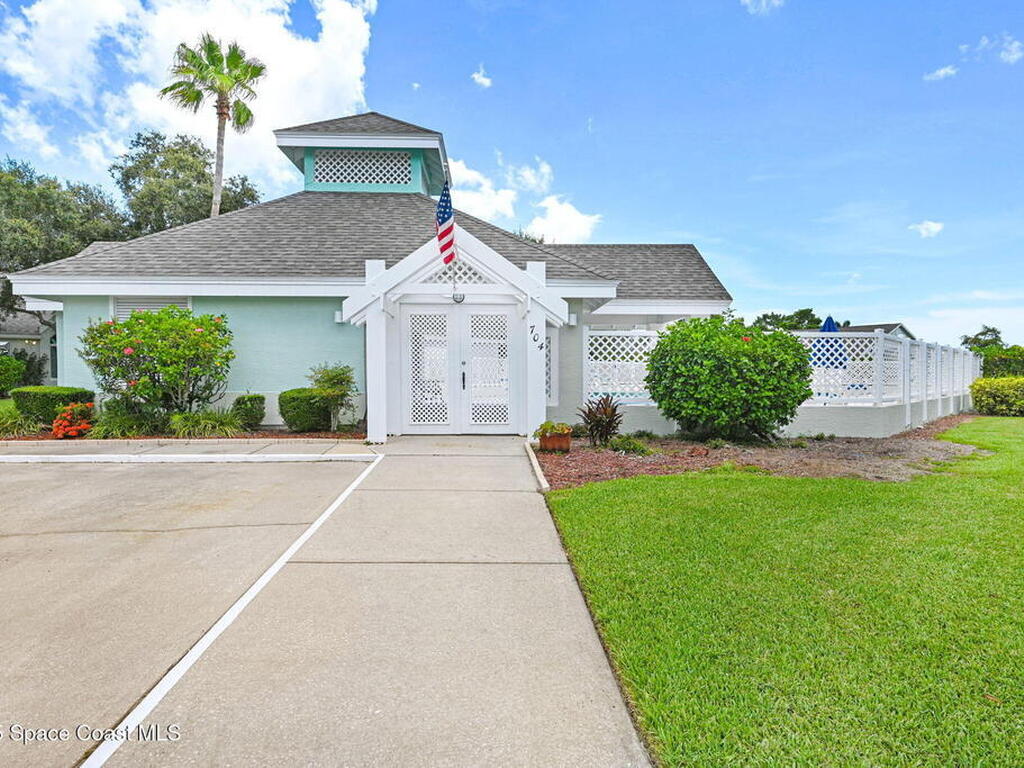 703 Briarwood Way, Suntree, FL 32940