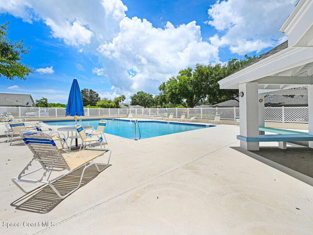 703 Briarwood Way, Suntree, FL 32940