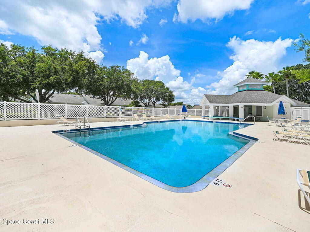 703 Briarwood Way, Suntree, FL 32940