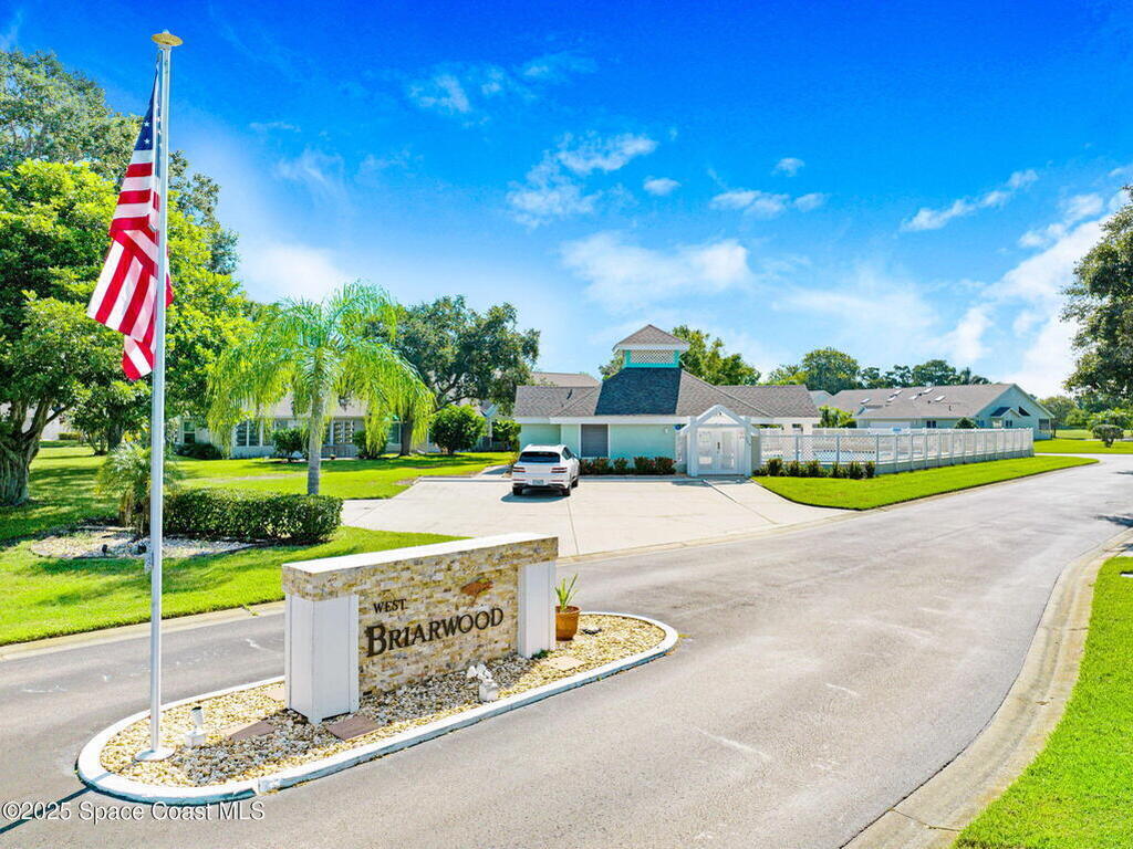 703 Briarwood Way, Suntree, FL 32940