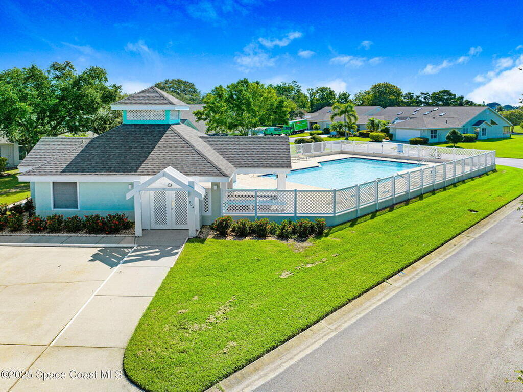 703 Briarwood Way, Suntree, FL 32940