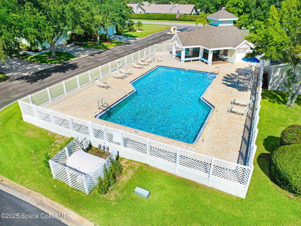 703 Briarwood Way, Suntree, FL 32940
