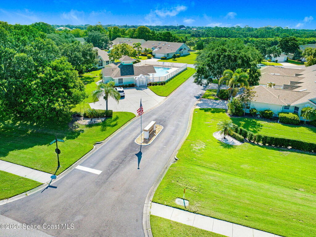 703 Briarwood Way, Suntree, FL 32940