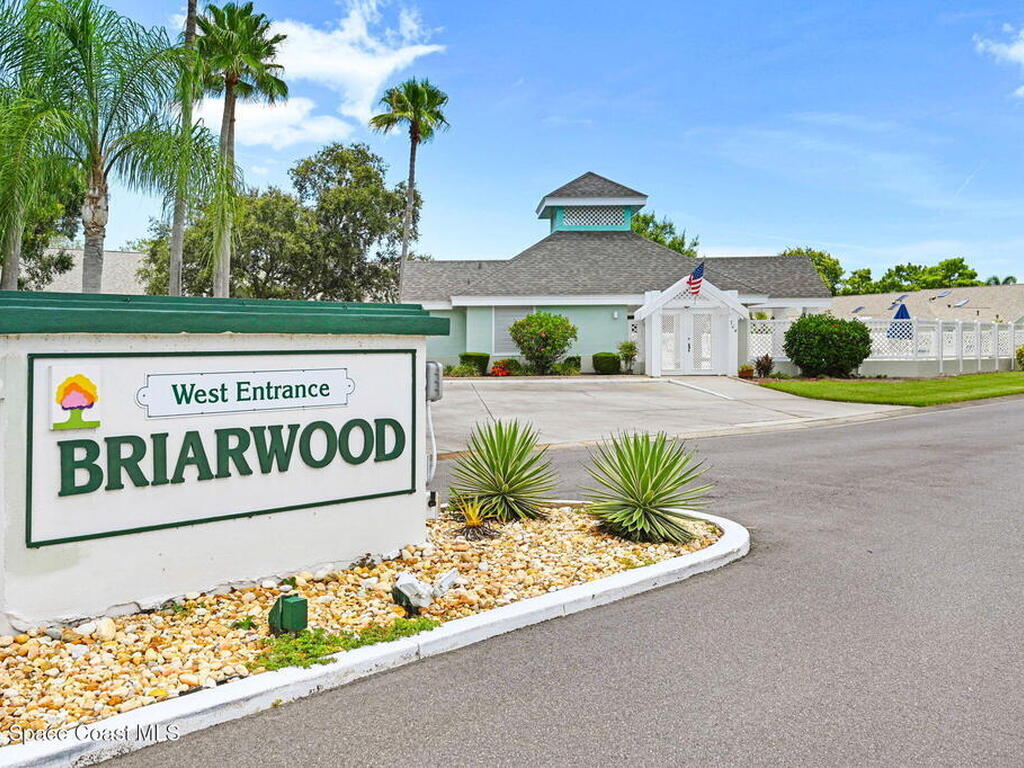 703 Briarwood Way, Suntree, FL 32940