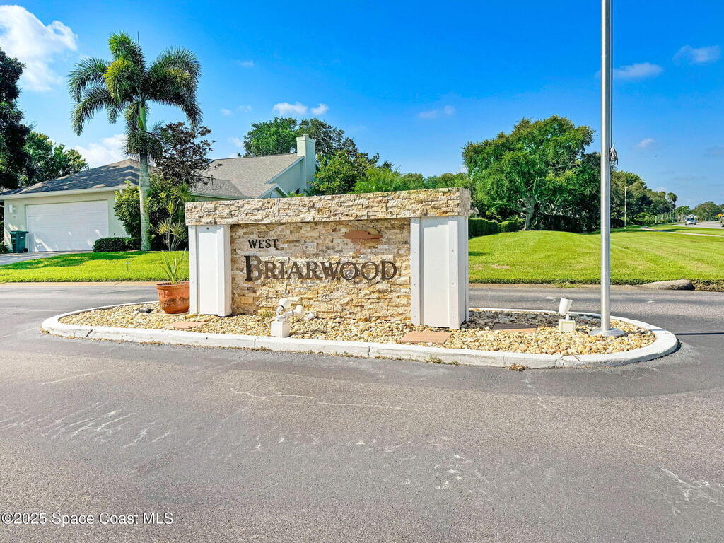 703 Briarwood Way, Suntree, FL 32940