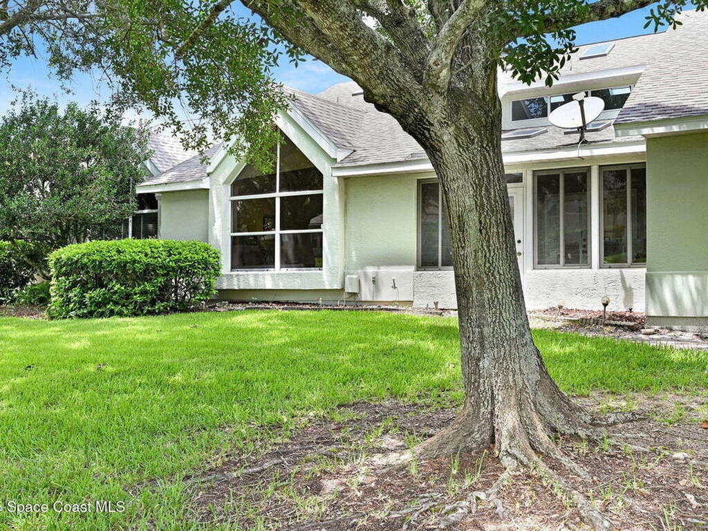 703 Briarwood Way, Suntree, FL 32940