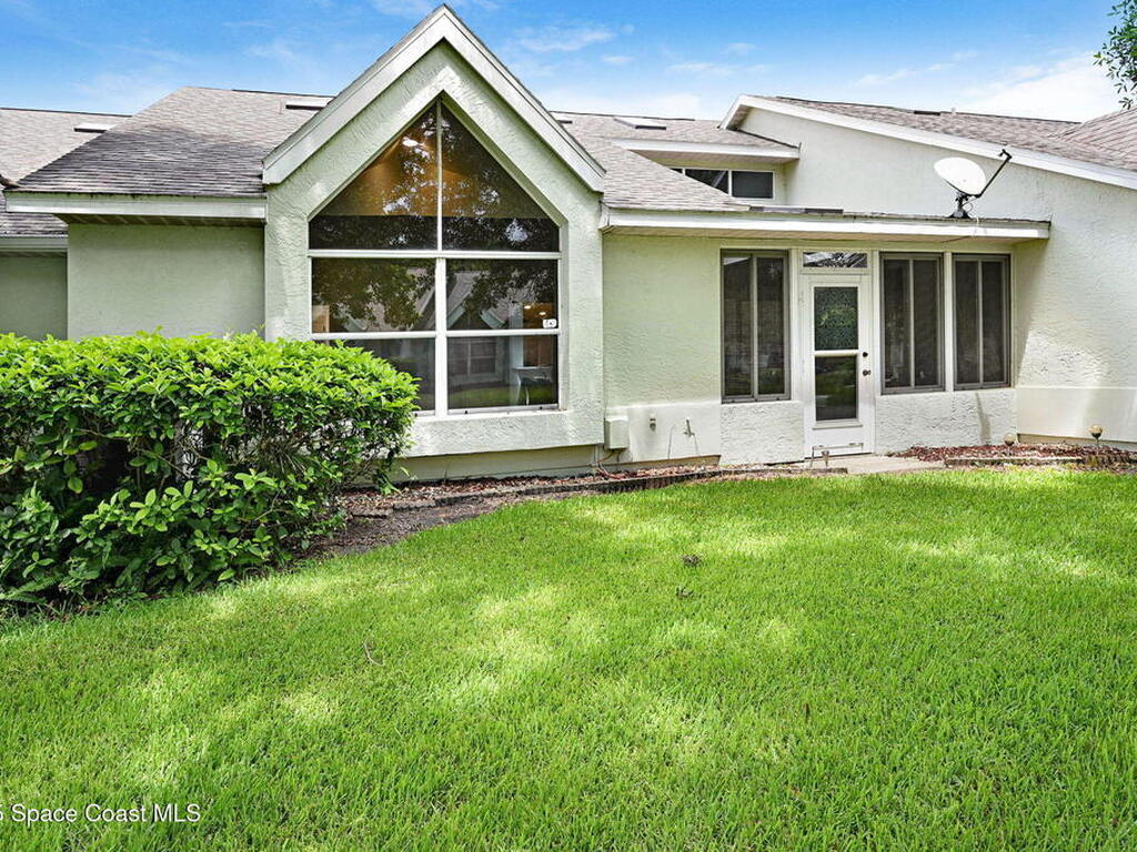 703 Briarwood Way, Suntree, FL 32940