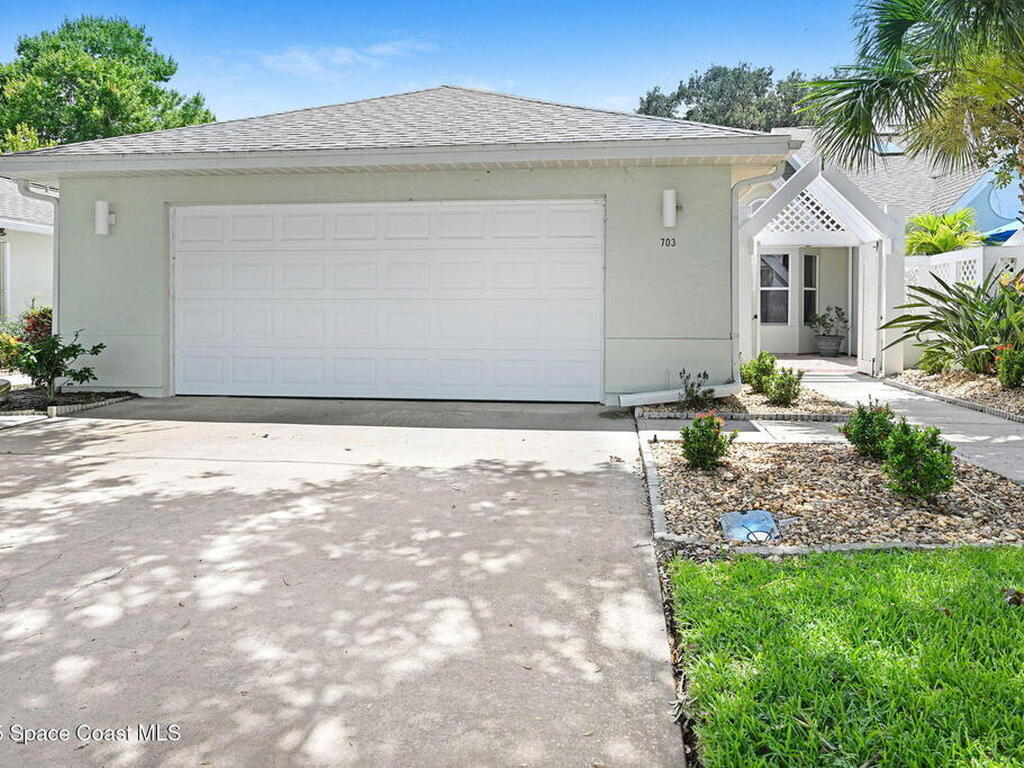 703 Briarwood Way, Suntree, FL 32940