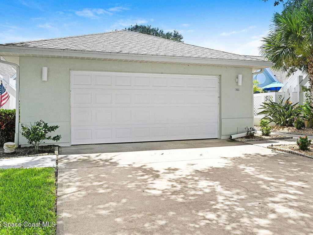 703 Briarwood Way, Suntree, FL 32940