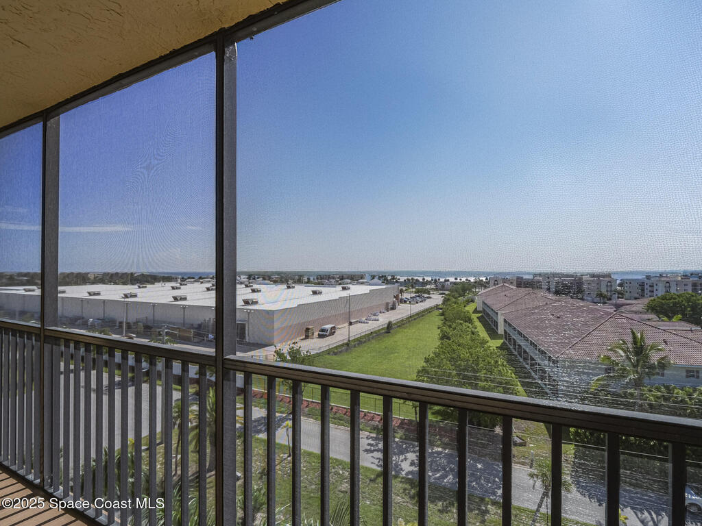 500 Palm Springs Boulevard, Indian Harbour Beach, FL 32937