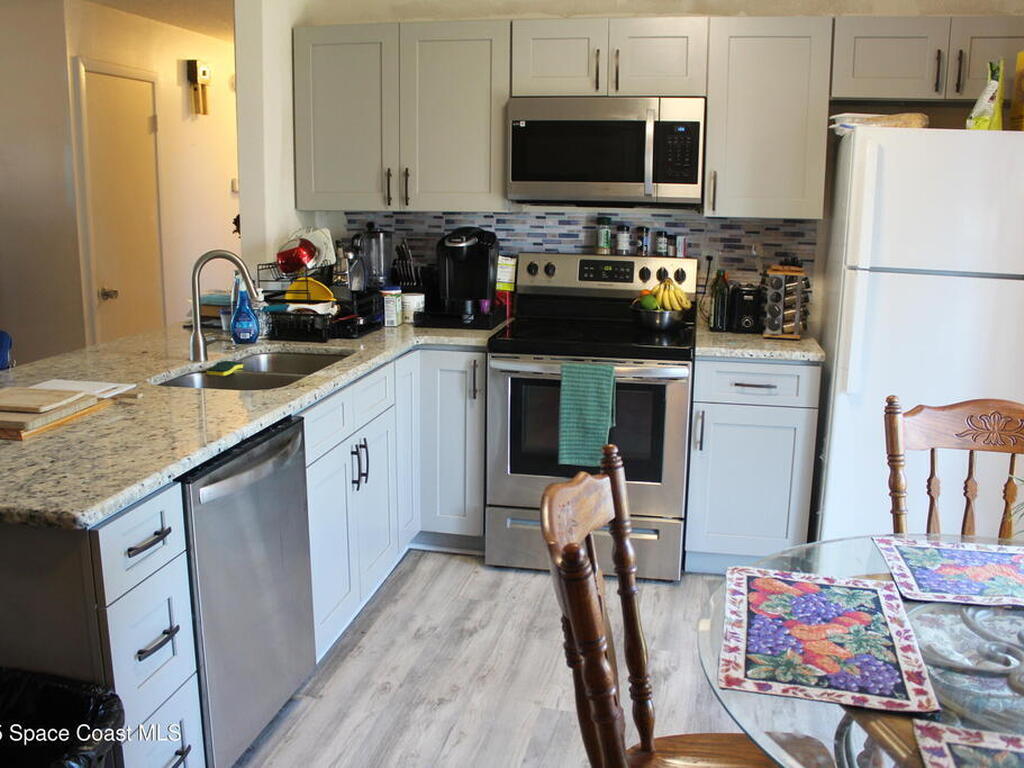 50 N Lee Court, Merritt Island, FL 32952