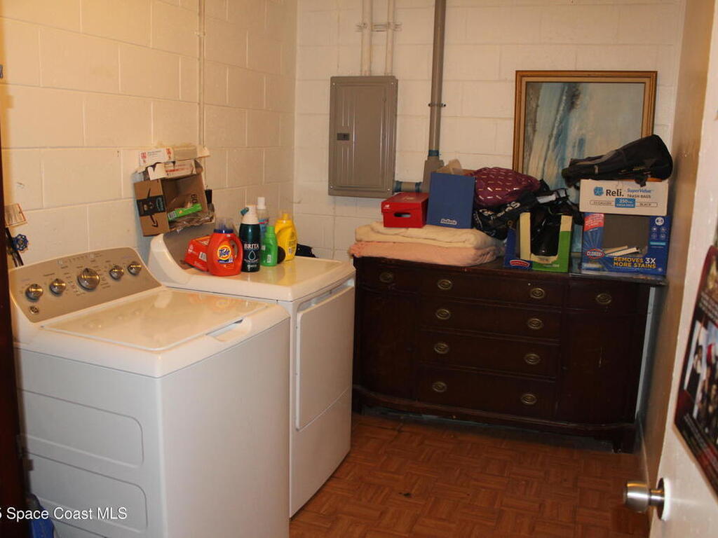 50 N Lee Court, Merritt Island, FL 32952