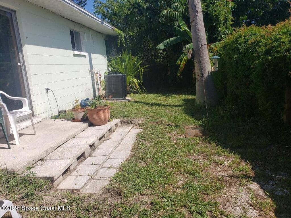 50 N Lee Court, Merritt Island, FL 32952