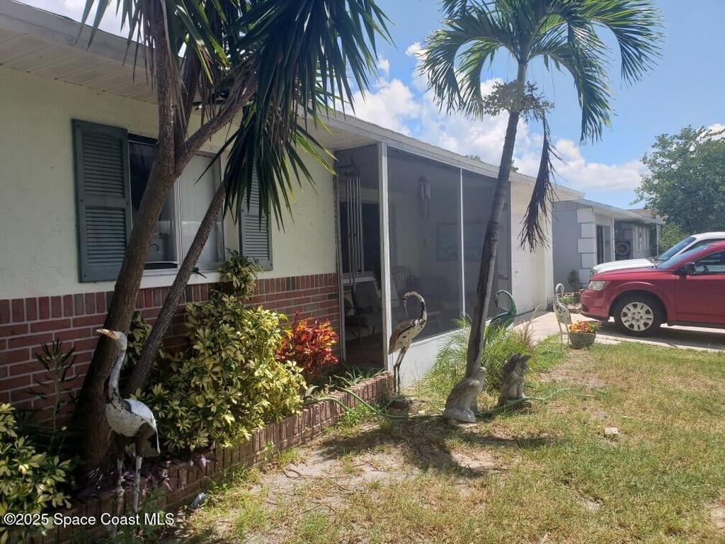 50 N Lee Court, Merritt Island, FL 32952