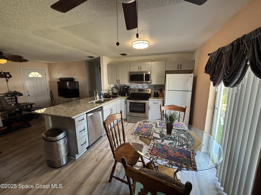 50 N Lee Court, Merritt Island, FL 32952