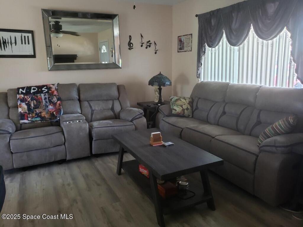 50 N Lee Court, Merritt Island, FL 32952