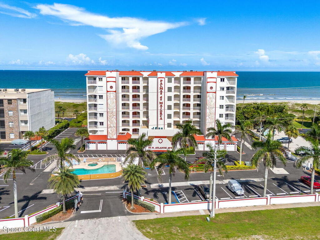 301 N Atlantic Avenue, Cocoa Beach, FL 32931