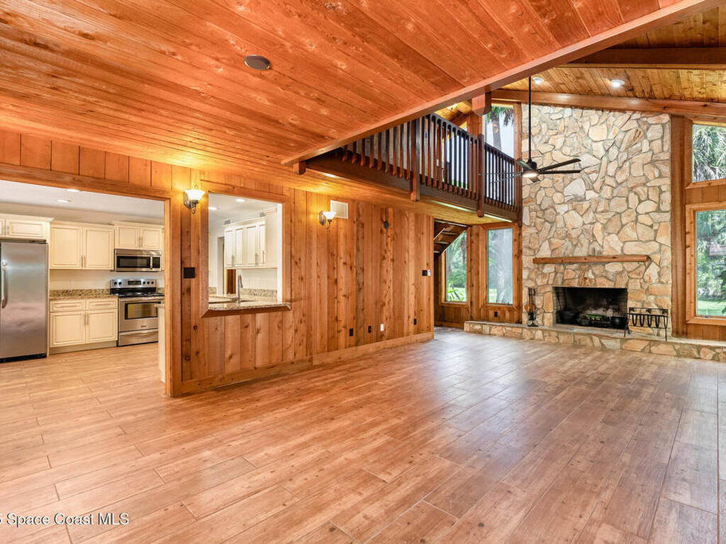 2513 Meadow Lane, Cocoa, FL 32926