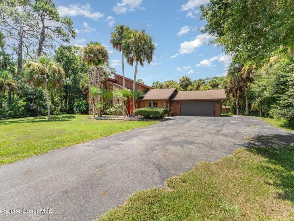 2513 Meadow Lane, Cocoa, FL 32926