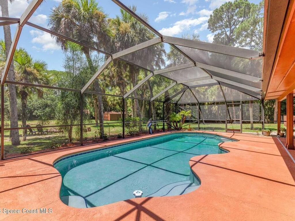 2513 Meadow Lane, Cocoa, FL 32926