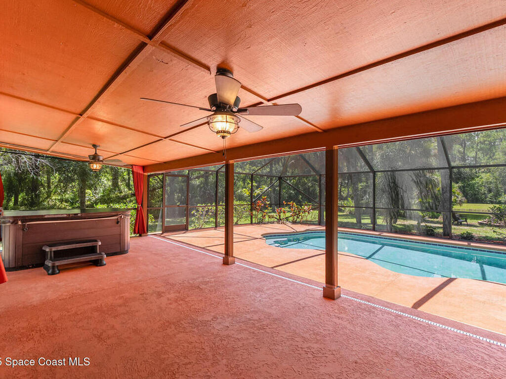 2513 Meadow Lane, Cocoa, FL 32926