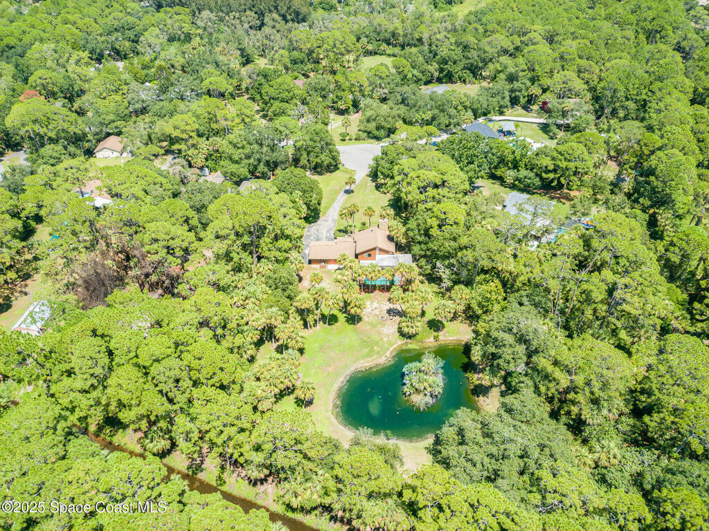 2513 Meadow Lane, Cocoa, FL 32926