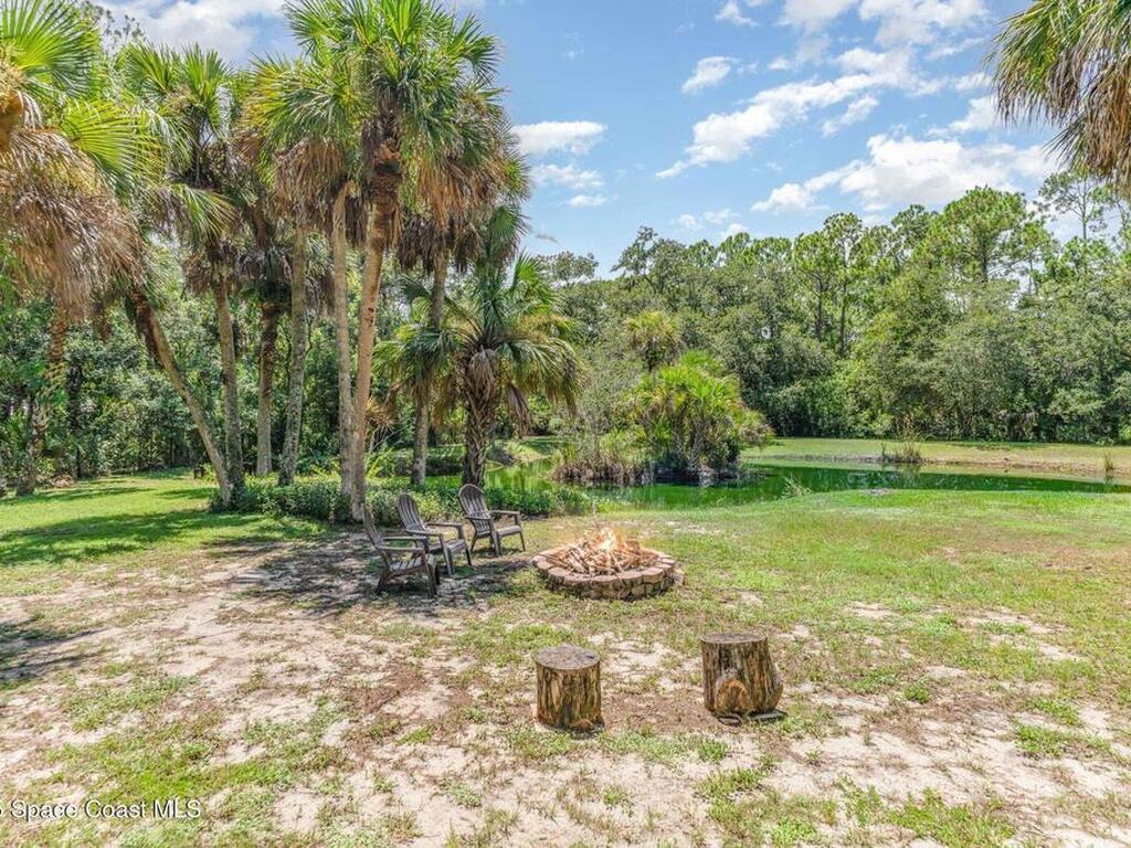 2513 Meadow Lane, Cocoa, FL 32926