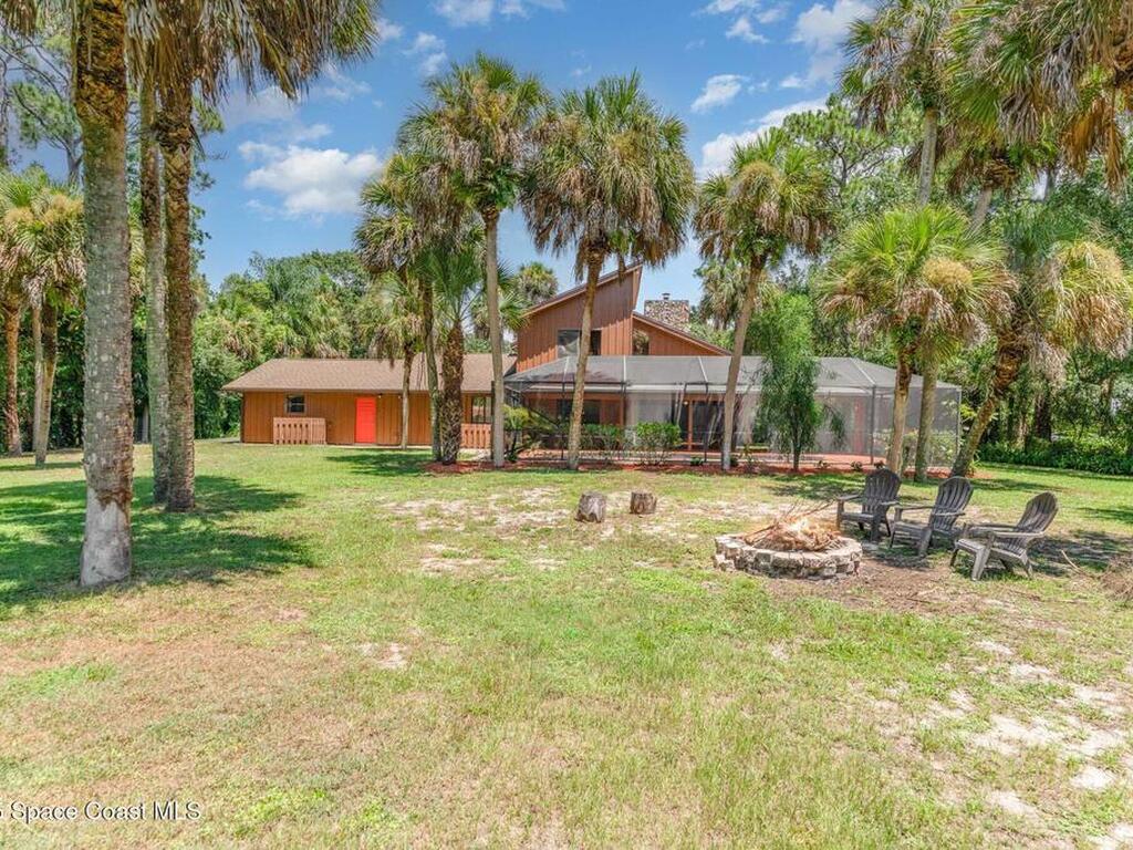 2513 Meadow Lane, Cocoa, FL 32926