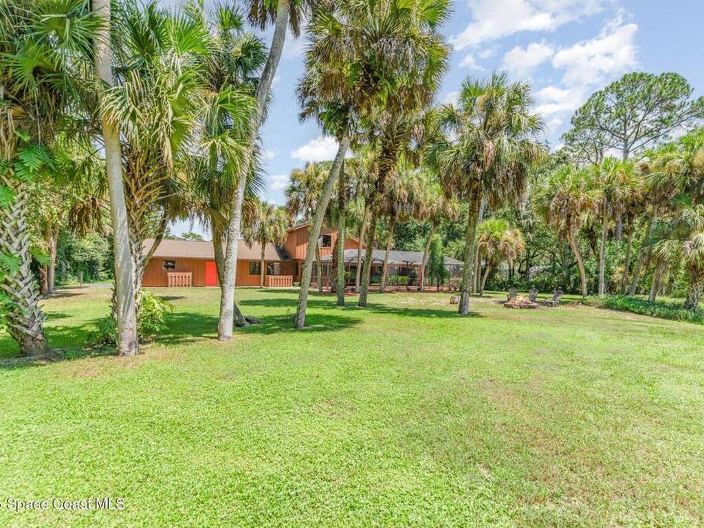 2513 Meadow Lane, Cocoa, FL 32926