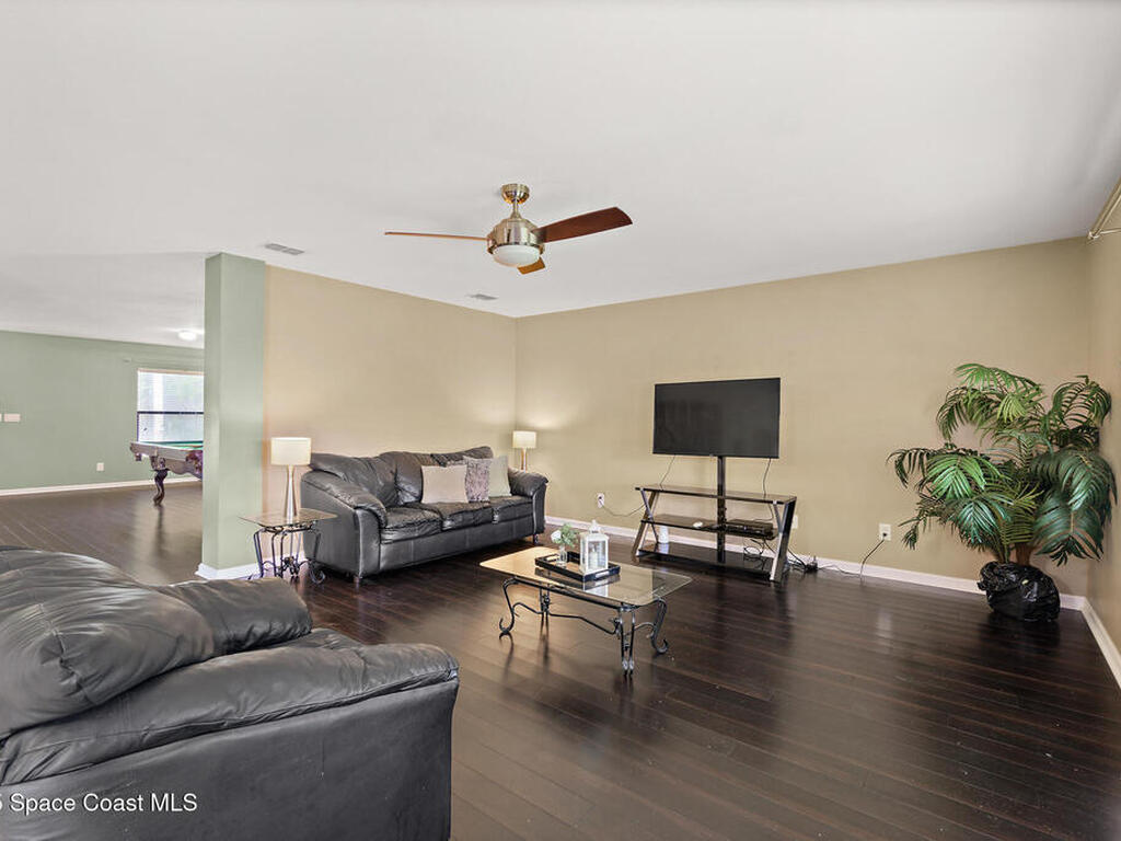 285 Dryden Circle, Cocoa, FL 32926
