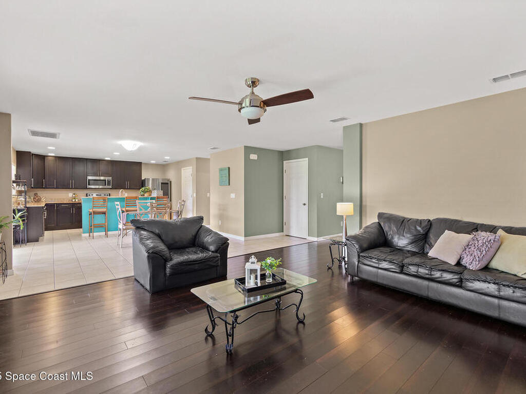 285 Dryden Circle, Cocoa, FL 32926