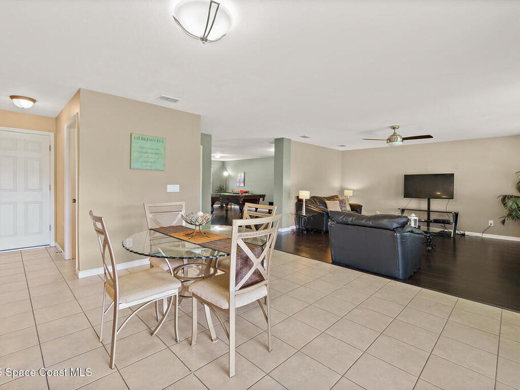 285 Dryden Circle, Cocoa, FL 32926
