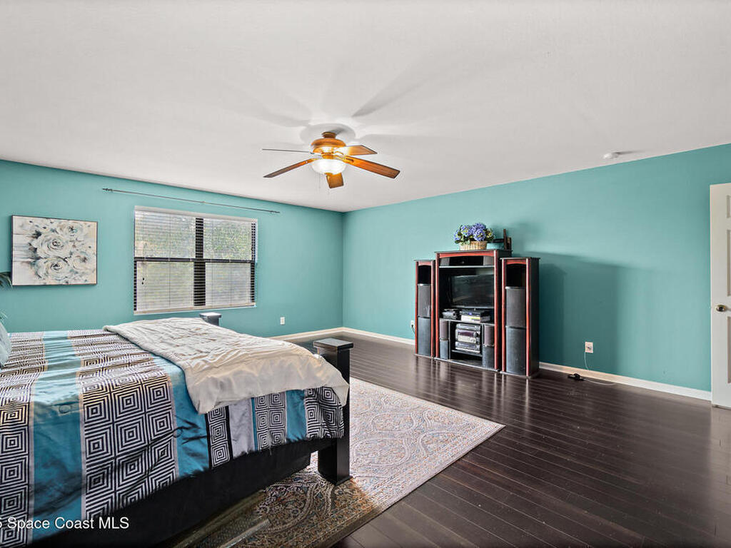 285 Dryden Circle, Cocoa, FL 32926