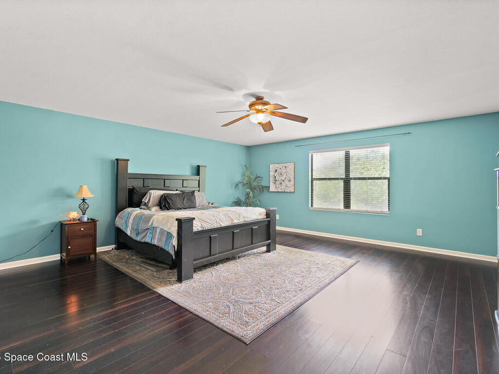 285 Dryden Circle, Cocoa, FL 32926